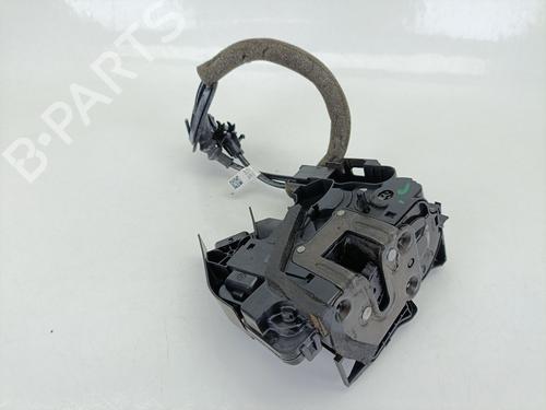Venstre bak lås RENAULT MEGANE IV Hatchback (B9A/M/N_)  | BP26554198C100 