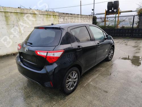 Engine TOYOTA YARIS (_P13_) 1.0 (KSP130) | BP32725896M1 - Image 13