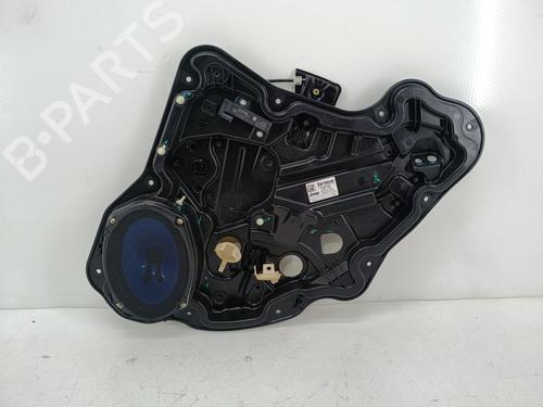 Used Rear right window mechanism Rear right window mechanism JEEP COMPASS (MP, M6, MV, M7) 1.3 Hybrid 4x4 (240 hp) 40229175 40229175