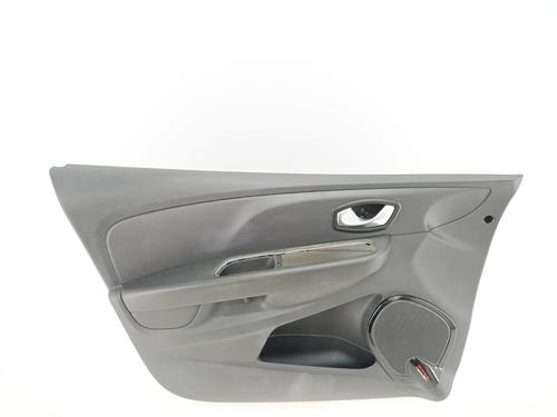 Front left panel RENAULT CLIO IV (BH_) 0.9 TCe 90 (BHNF, BHMA, BHMH, BHJK, BHJR) | BP36993819C58 - Image 2
