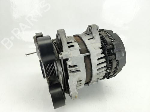 Alternator HYUNDAI i30 FASTBACK (PDE, PDEN) 1.0 T-GDI | BP28378039M7