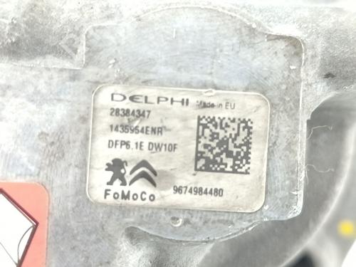Injection pump PEUGEOT 508 SW II (FC_, FJ_, F4_) 2.0 BlueHDi 160 | BP28125699M78 