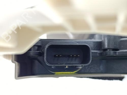 Front left lock KIA CEED (CD) 1.6 CRDi 136 | BP34158215C98  - Image 6