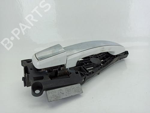 Rear left exterior door handle OPEL INSIGNIA A Sports Tourer (G09) 2.0 CDTI (35) | BP15804808C130 
