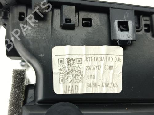 Air vent KIA CEED (CD) 1.6 CRDi 136 | BP34156343I21  - Image 5