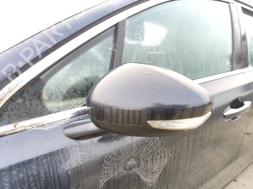 Used Left mirror PEUGEOT 508 I (8D_) 2.0 HDi (140 hp) 29973192
