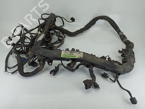 Kabel MERCEDES-BENZ SPRINTER 3,5-t Van (B906) [2006-2020]  26560151