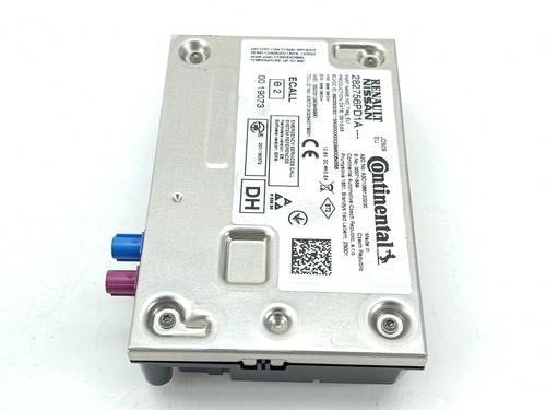 Electronic module NISSAN JUKE (F16_) 1.0 | BP38200970M83 - Image 3