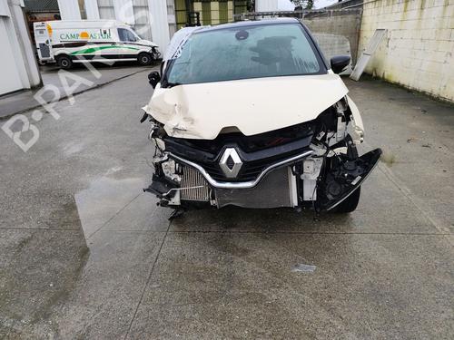 Front right panel RENAULT CAPTUR I (J5_, H5_) 0.9 TCe 90 | BP33958889C59  - Image 14