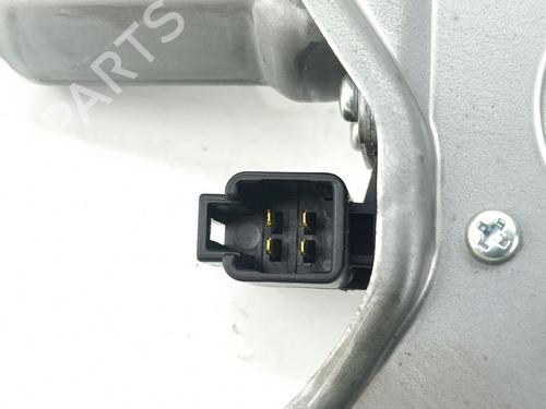 Rear wiper motor SUZUKI SWIFT V (AZ) 1.4 Sport (A2L414, ZC33S) | BP36261551M102 - Image 4