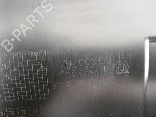 Glove box JEEP COMPASS (MP, M6, MV, M7) 1.3 Hybrid 4x4 | BP40254699C95 - Image 7