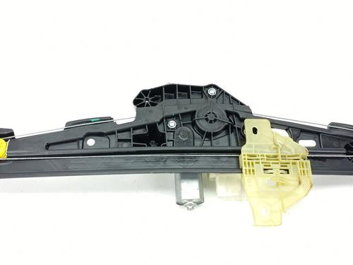Front right window mechanism RENAULT CAPTUR II (HF_) TCe 90 (HFM6) | BP29808038C23 
