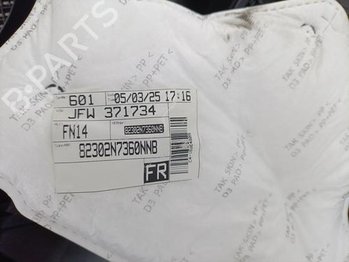 Front right panel HYUNDAI TUCSON (TL, TLE) 1.6 T-GDi All-wheel Drive | BP37997436C59 - Image 4
