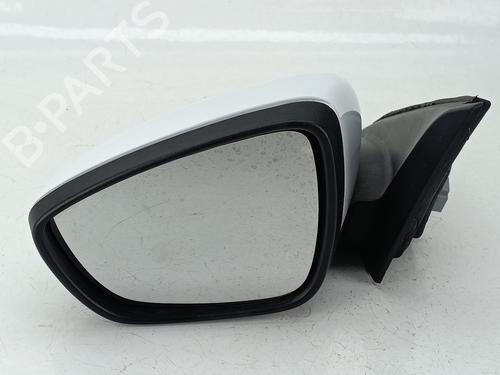 Left mirror FORD FOCUS IV (HN) 1.5 EcoBlue | BP36700857C26 - Image 6