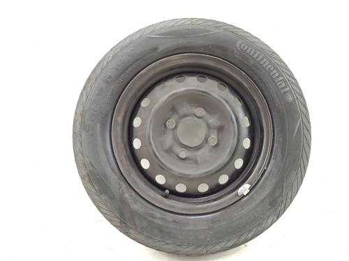 Used Rim Rim NISSAN NV200 / EVALIA Bus 1.5 dCi 90 (M20, M20M) (90 hp) 40447385 40447385