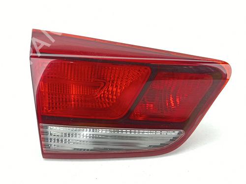 Used Left tailgate light Left tailgate light KIA RIO IV (YB, SC, FB) 1.25 (84 hp) 33873101 33873101