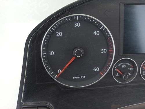 Instrument cluster VW GOLF V (1K1)  | BP16241456C47 