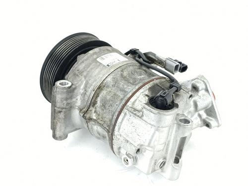 AC compressor RENAULT MEGANE IV Hatchback (B9A/M/N_) 1.3 TCe 140 (B9NB) | BP38252554M34 - Image 4