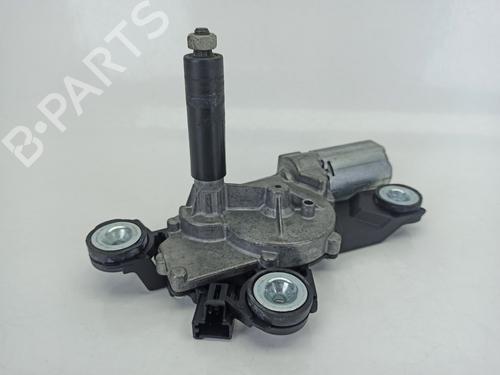 Viskermotor bakrute FORD S-MAX (WA6) [2006-2014]  15519622