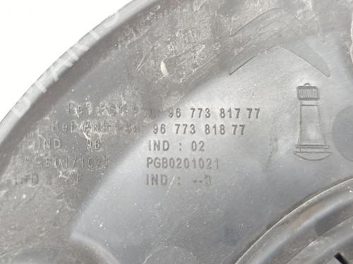 Hub cap CITROËN JUMPY III Van (V_) 1.5 BlueHDi 100 | BP40038678C160 - Image 3