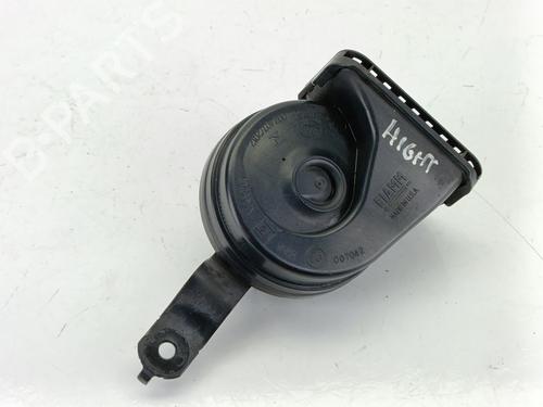 Used Horn JEEP GRAND CHEROKEE IV (WK, WK2) 3.0 CRD V6 4x4 (250 hp) 26560271