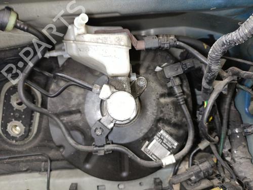 Used Servo brake Servo brake 35950789 35950789
