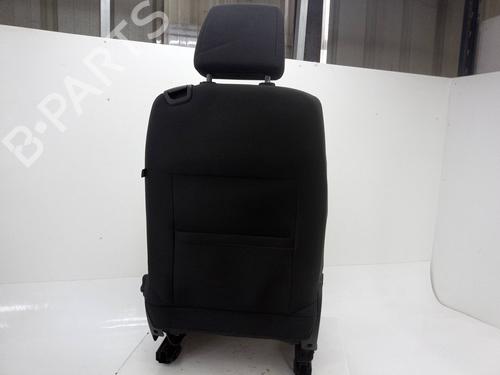 Left front seat FORD FIESTA VI (CB1, CCN) 1.5 TDCi | BP25876548C15 