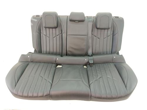Used Rear seat PEUGEOT 208 II (UB_, UP_, UW_, UJ_) 1.2 PureTech 100 (101 hp) 33203419