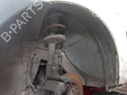 Wheel arch DACIA LOGAN MCV (KS_) 1.5 dCi (KS0K) | BP26547825C56 