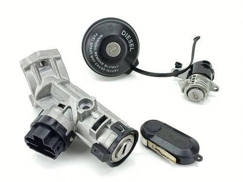 Ratlås/Tændingslås PEUGEOT BOXER Van 2.2 BlueHDi 140 (140 hp) 32340411