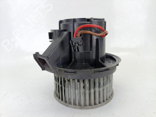 Heater blower motor MERCEDES-BENZ C-CLASS (W204)  | BP25878445M62 