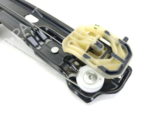 Front right window mechanism JEEP AVENGER (J2) Electric | BP36325992C23 - Image 2