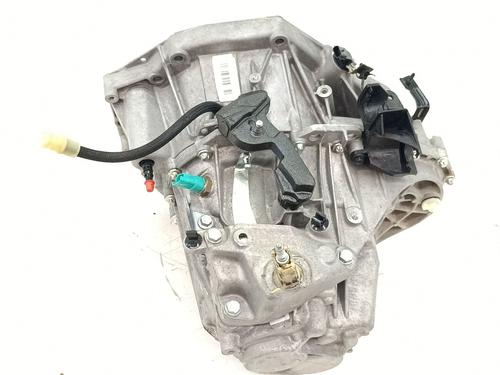 Gearbox RENAULT EXPRESS Box Body/MPV  | BP36502168M3  - Image 8