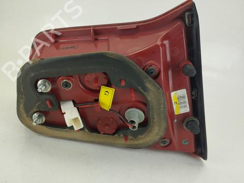 Right tailgate light KIA SPORTAGE III (SL) 1.7 CRDi | BP25875380C80 