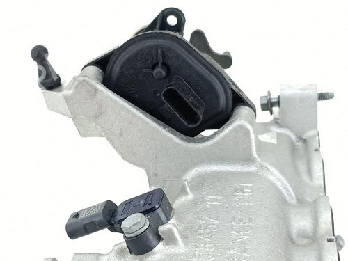 Intake manifold BMW 2 Active Tourer (U06) 218d | BP36993312M70 - Image 4