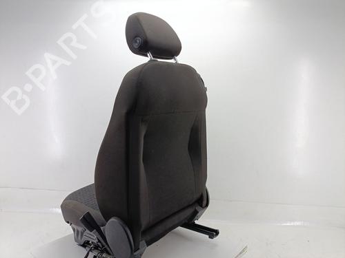 Right front seat OPEL CORSA E (X15) 1.3 CDTI (08, 68) | BP29145930C16 