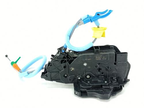 Venstre bagtil lås Venstre bagtil lås BMW X2 (F39) sDrive 20 d (163 hp) 37535859 37535859