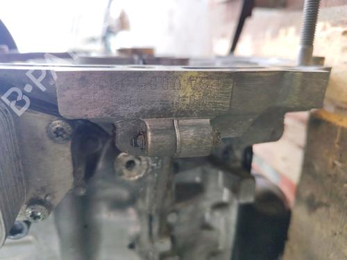 Engine PEUGEOT 308 III (FB_, FH_, FP_, F3_, FM_) BlueHDi 130 (FBYHZL, FBYHZT) | BP30150153M1