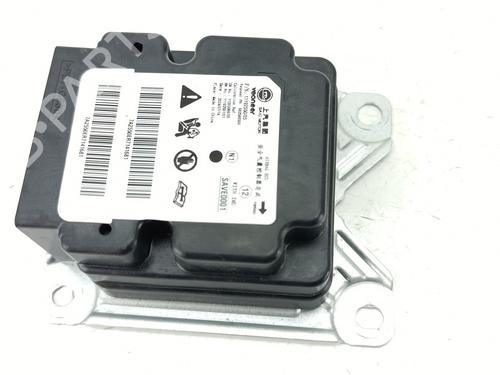 ECU airbags MG MG 3 (ZP2_)  | BP30153537M53 
