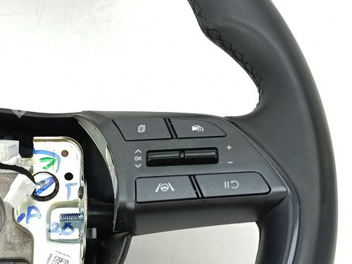 Steering wheel HYUNDAI i20 III (BC3, BI3) 1.0 T-GDI | BP36597785C49 - Image 2