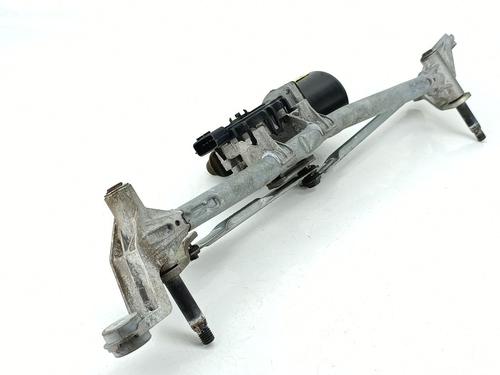 Front wiper motor RENAULT MEGANE IV Hatchback (B9A/M/N_) 1.3 TCe 140 (B9NB) | BP34720218M29  - Image 5