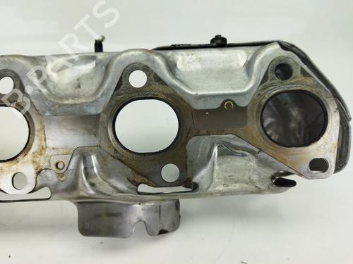 Exhaust manifold PEUGEOT 508 II (FB_, FH_, F3_) 1.5 BlueHDI 130 (FBYHZJ, FBYHZR) | BP14158585M110