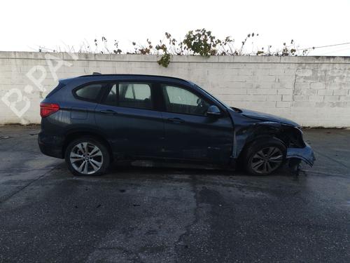 Front right panel BMW X1 (F48) sDrive 18 d | BP40292643C59 - Image 6