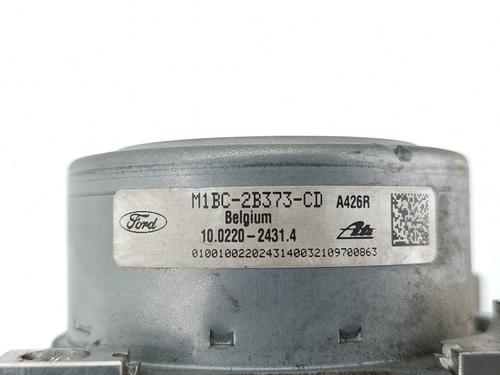 ABS pump FORD FIESTA VII (HJ, HF) 1.0 EcoBoost | BP38331396M43 - Image 5