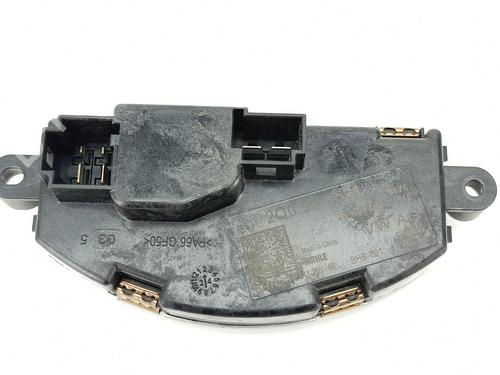 Used Heater resistor Heater resistor SEAT ARONA (KJ7, KJP) 1.0 TSI (95 hp) 32417120 32417120