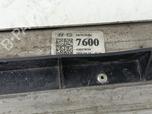 Intercooler KIA XCEED (CD) 1.0 T-GDI | BP37491710M30 - Image 4