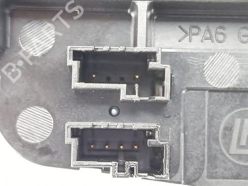 Switch CITROËN C4 CACTUS 1.2 PureTech 130 | BP29352052I30 
