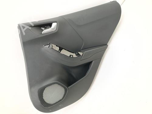 Used Rear right panel Rear right panel FORD PUMA (J2K, CF7) 1.0 EcoBoost (125 hp) 34628708 34628708