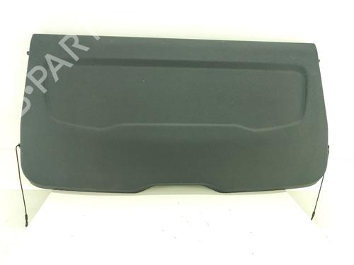 Used Rear parcel shelf AUDI A3 Sportback (8YA, 8YF) 35 TDI (150 hp) 29267557