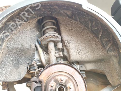 Used Wheel arch LAND ROVER RANGE ROVER EVOQUE (L538) [2011-2019]  27569274